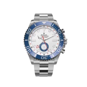 Replica Rolex Yacht‑Master II Oystersteel 44mm (2026 Refresh)