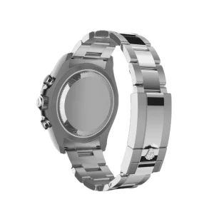 Replica Rolex Yacht‑Master II Oystersteel 44mm (2026 Refresh)