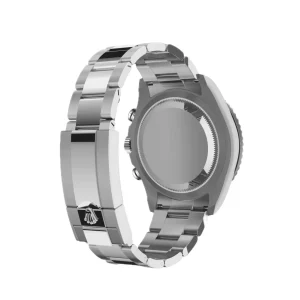 Replica Rolex Yacht‑Master II Oystersteel 44mm (2026 Refresh)