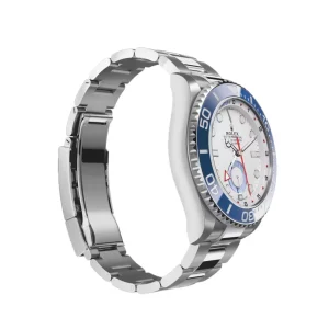 Replica Rolex Yacht‑Master II Oystersteel 44mm (2026 Refresh)