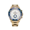 Replica Rolex Yacht‑Master II Yellow Gold 44mm (2026 Refresh)