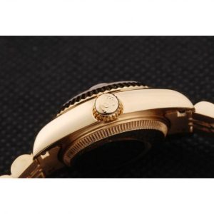 Replica Rolex Datejust White Dial SRL100 28 mm
