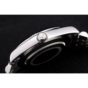 Superclone Rolex Datejust Silver Dial 42001 41 mm