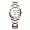 Replica Rolex Datejust White Dial 126201-0016 36 mm