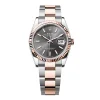 Replica Rolex Datejust Slate Dial 126231-0014 36 mm