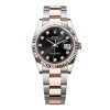 Replica Rolex Datejust Pink Dial 126231-0020 36 mm