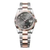 Replica Rolex Datejust Slate Dial 126231-0024 36 mm