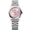 Replica Rolex Datejust Pink Dial 278240-0008 31 mm