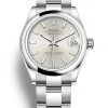 Replica Rolex Datejust Silver Dial 278240 31 mm