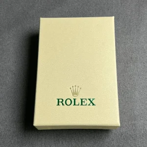 Replica Rolex Premium Watch Case