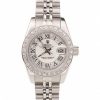 Superclone Rolex Datejust Diamond Dial SRL65 26 mm