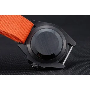 Rolex Stealth Submariner 622011 - Imagen 8