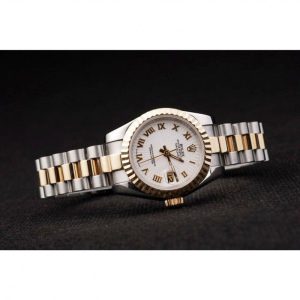 Super Clone Rolex Datejust Mechanism-SRL104 – Image 4
