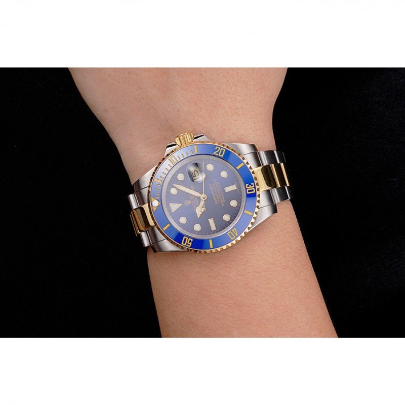 Super Clone Rolex Submariner PR16233B - Imagen 10