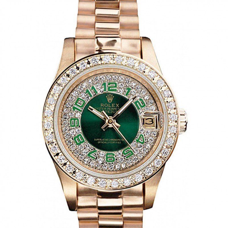 Rolex Datejust-RL39 - Image 10