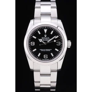 Super Clone Rolex Explorer SRL156 14270 - Imagen 2