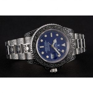 Super Clone Rolex Submariner 1454091 - Image 4