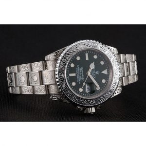 Super Clone Rolex Submariner Limited Edition 1454080 - Image 4