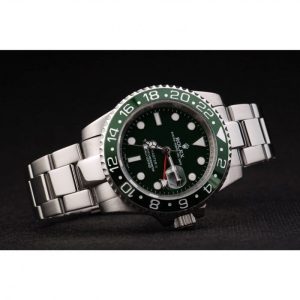 Super Clone Rolex GMT Master ii Mechanism-SRL48 - Image 4