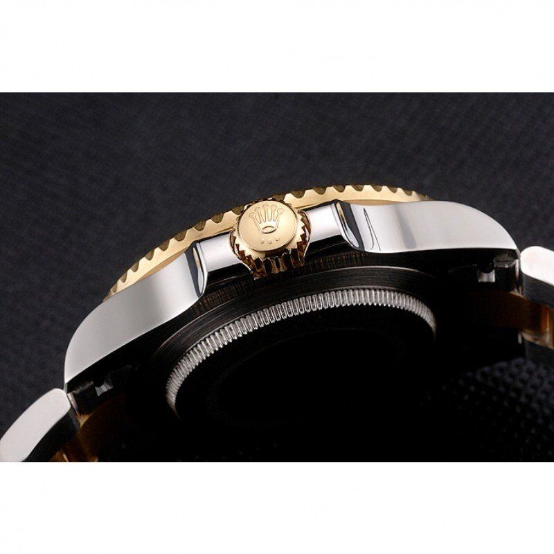 Super Clone Rolex Submariner PR16233GRG - Image 6