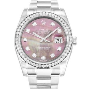 Rolex Datejust 116244/02 - Image 4
