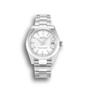 Rolex Datejust Lady Silver Dial 178240