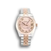 Rolex Datejust Mid-Size Pink Dial 178271