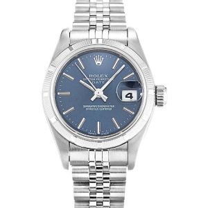 Rolex Datejust Lady 79190 - الصورة 4
