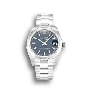 Rolex Datejust Lady Blue Dial 178240