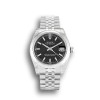 Rolex Datejust Lady Black Dial 178240
