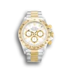Super Clone Rolex Daytona White Dial 16523