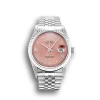 Rolex Datejust Pink Dial 16234
