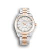 Rolex Datejust Mid-Size Silver Dial 178241