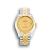 Rolex Datejust Lady Champagne Diamond Dial 178273