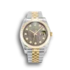Rolex Datejust Pearl Dial 116233