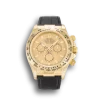 Super Clone Rolex Daytona Champagne Dial 116518