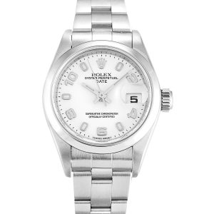 Rolex Datejust Lady 79160 - الصورة 4