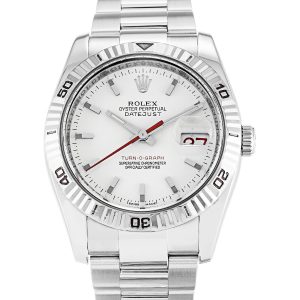Rolex Turn-O-Graph 116264/3 - Image 4