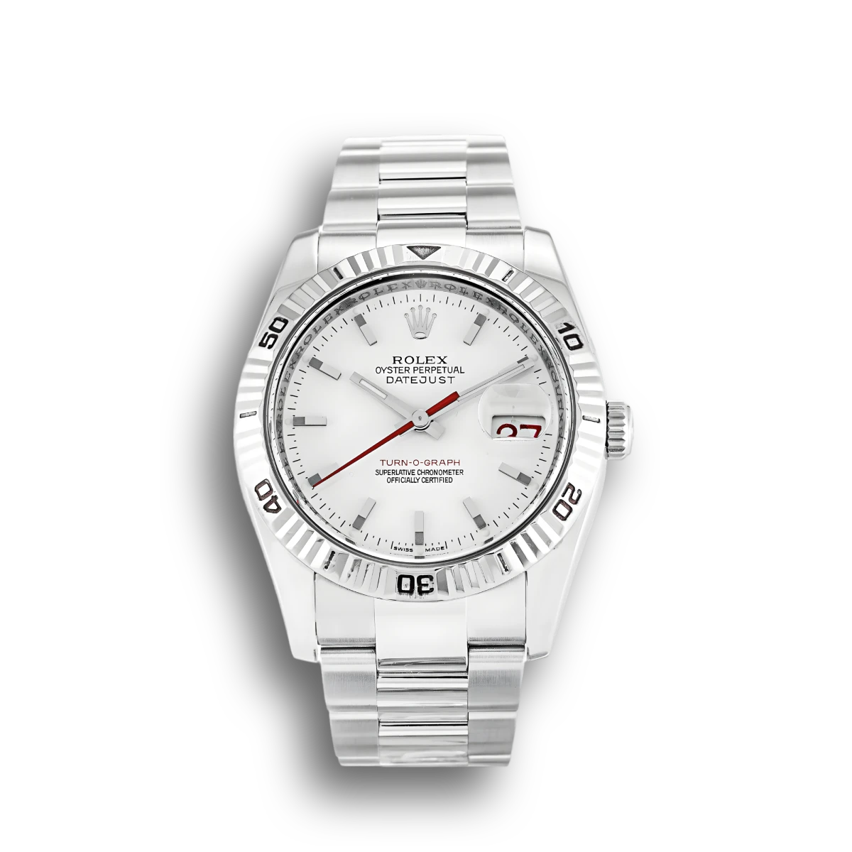 Rolex Turn-O-Graph 116264/3