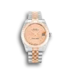 Rolex Datejust Mid-Size Pink Floral Dial 178271