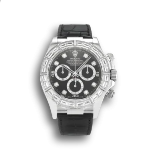 Super Clone Rolex Daytona 116589BR