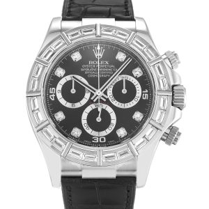 Super Clone Rolex Daytona 116589BR - Imagen 4