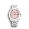 Rolex Datejust Lady Pink Dial 178274