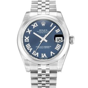 Rolex Datejust Lady Blue Dial 178240 - Image 4