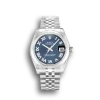 Rolex Datejust Lady Blue Dial 178240