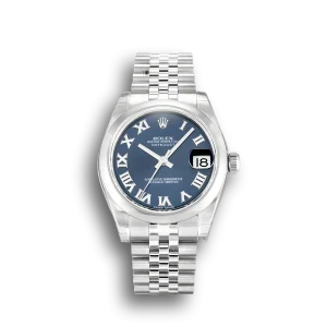 Rolex Datejust Lady Blue Dial 178240