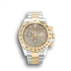 Super Clone Rolex Daytona Pearl Dial 116523