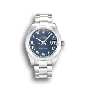 Rolex Datejust Lady Blue Dial 178240