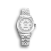 Rolex Datejust Lady White Dial 79174