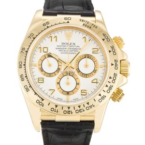 Super Clone Rolex Daytona 16518 - Image 4